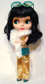 All Gold In One, Hasbro, Takara, Action/Dolls, 1/6